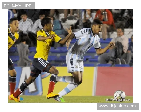 乌拉圭与秘鲁激战在即谁将赢得南美足球的荣耀之战